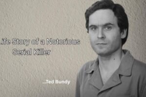 Ted Bundy