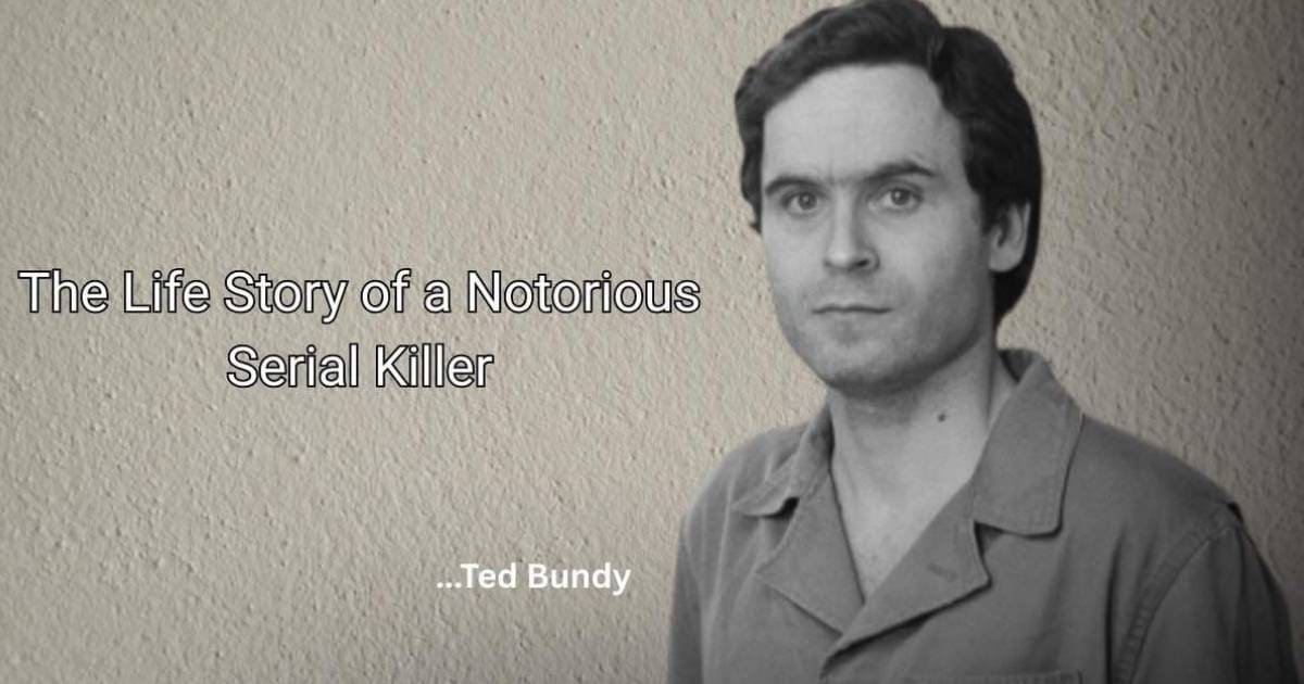 Ted Bundy