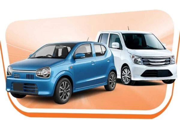 Auto Financing Near Me