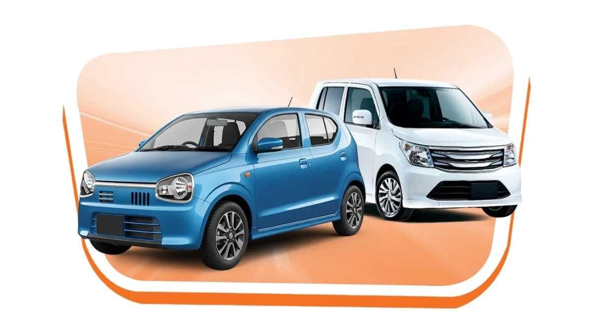 Auto Financing Near Me