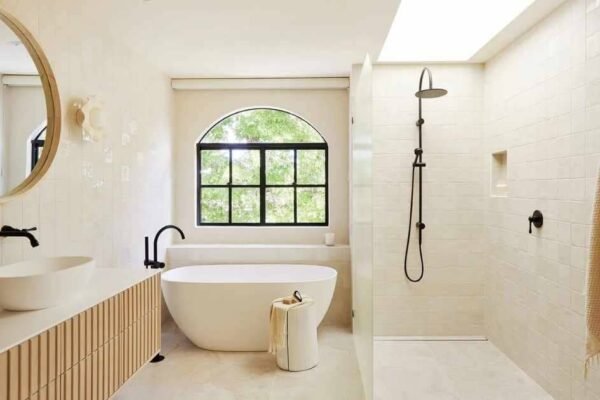 Bathroom Renovation Etobicoke