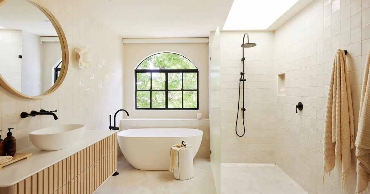 Bathroom Renovation Etobicoke