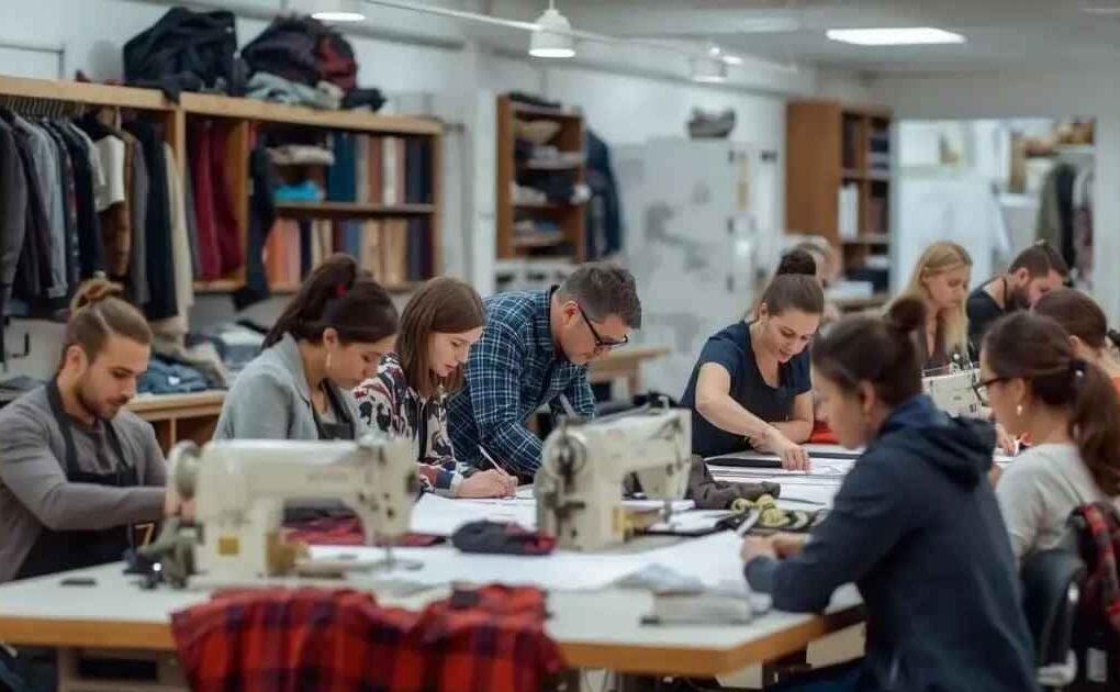 Clothing Manufacturers