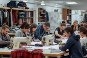 Clothing Manufacturers