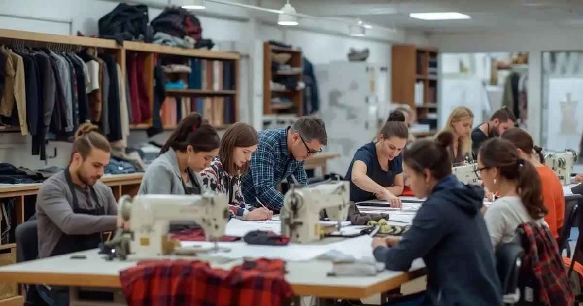 Clothing Manufacturers