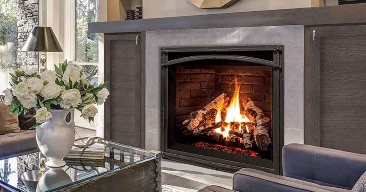 Enviro Fireplaces Near Me