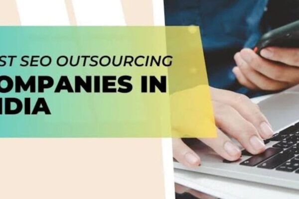 Seo Outsourcing Company In India