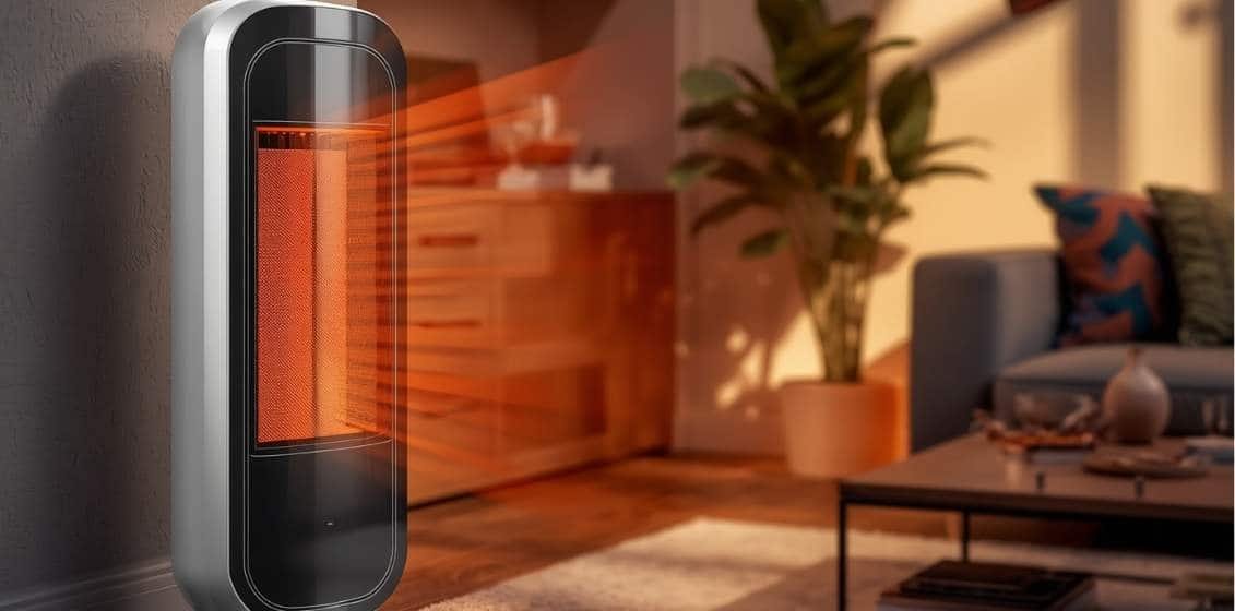 Seasonal Heating Tips to Maximise Heater Efficiency