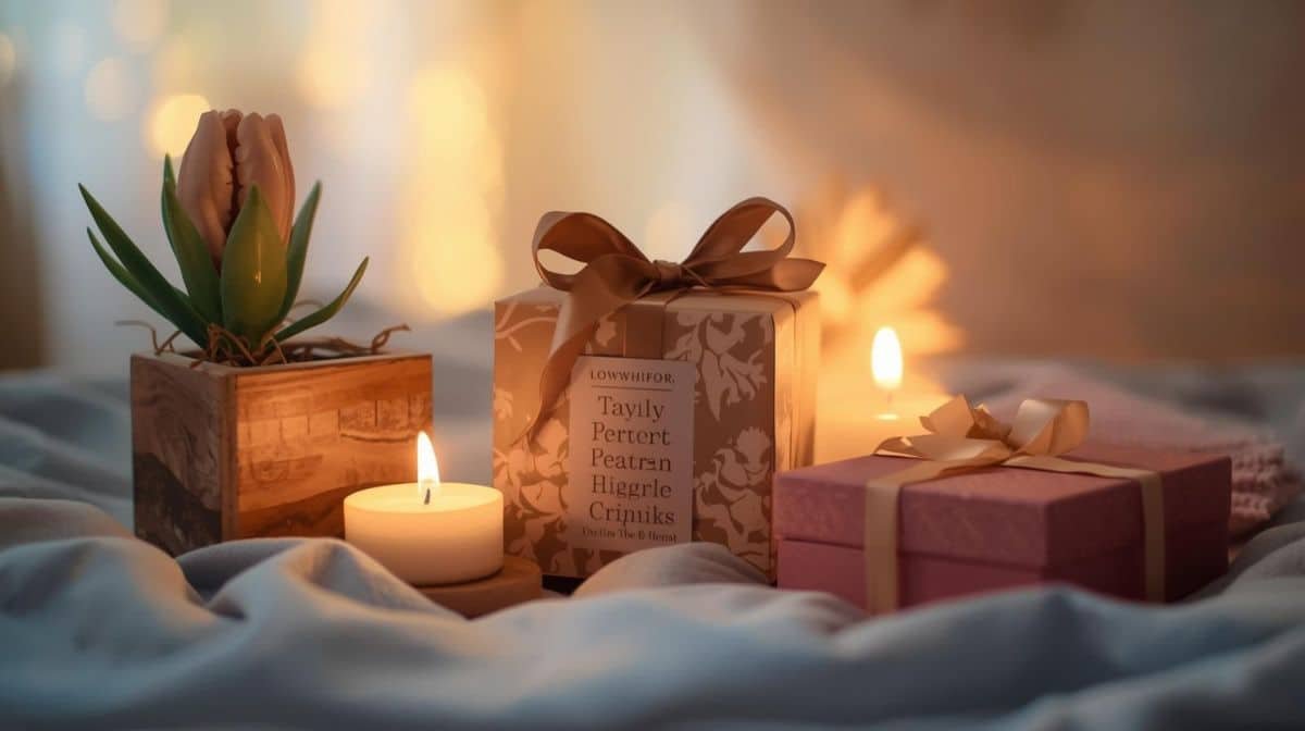 Unique Cancer Gifts for Loved Ones