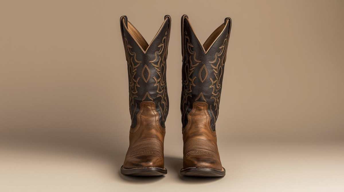 What To Know Before Purchasing Cowboy Boots