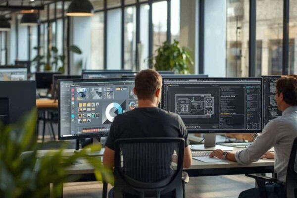 web design in Melbourne