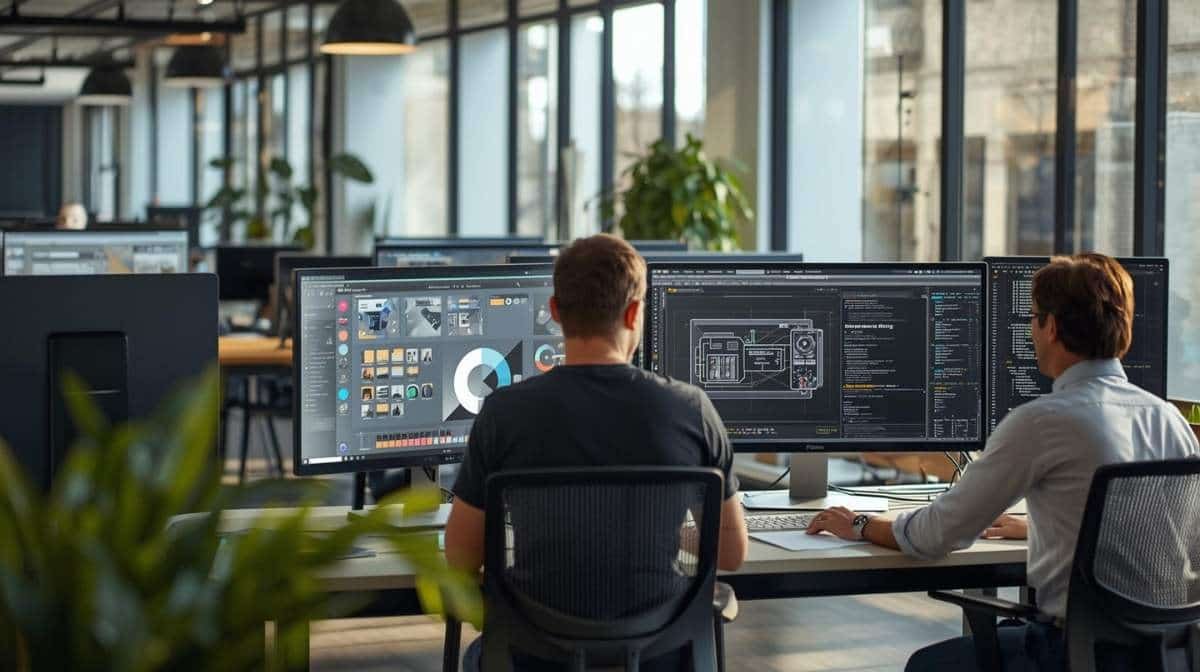 web design in Melbourne