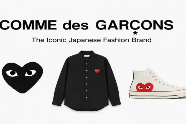 Comme des Garçons
