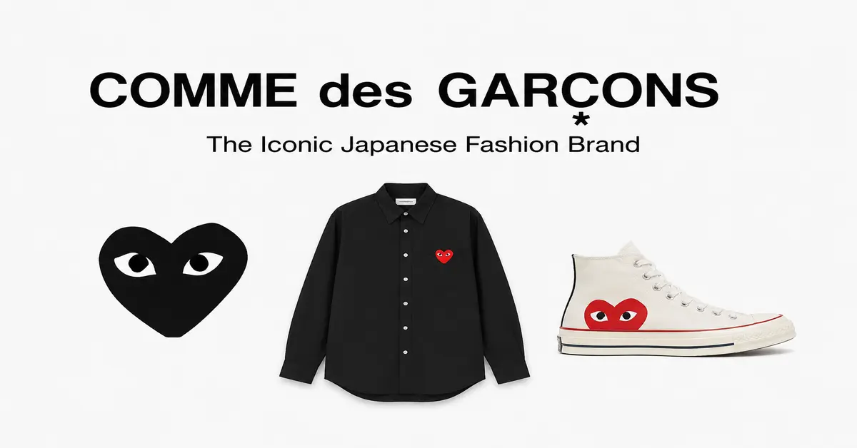 Comme des Garçons