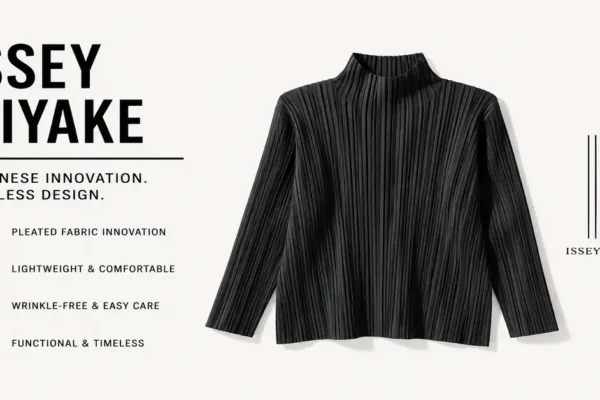 Issey Miyake