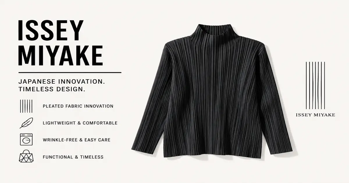 Issey Miyake