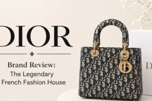 Dior Clothes