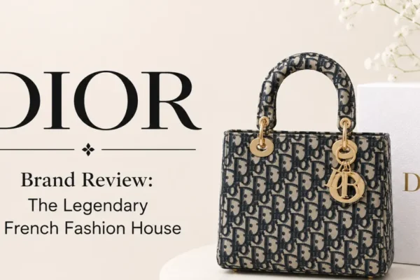Dior Clothes