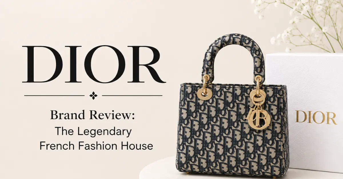 Dior Clothes