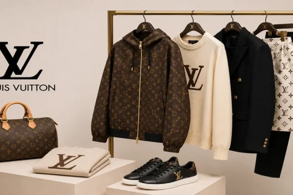 Prada Clothes