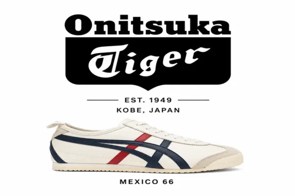 Onitsuka Tiger