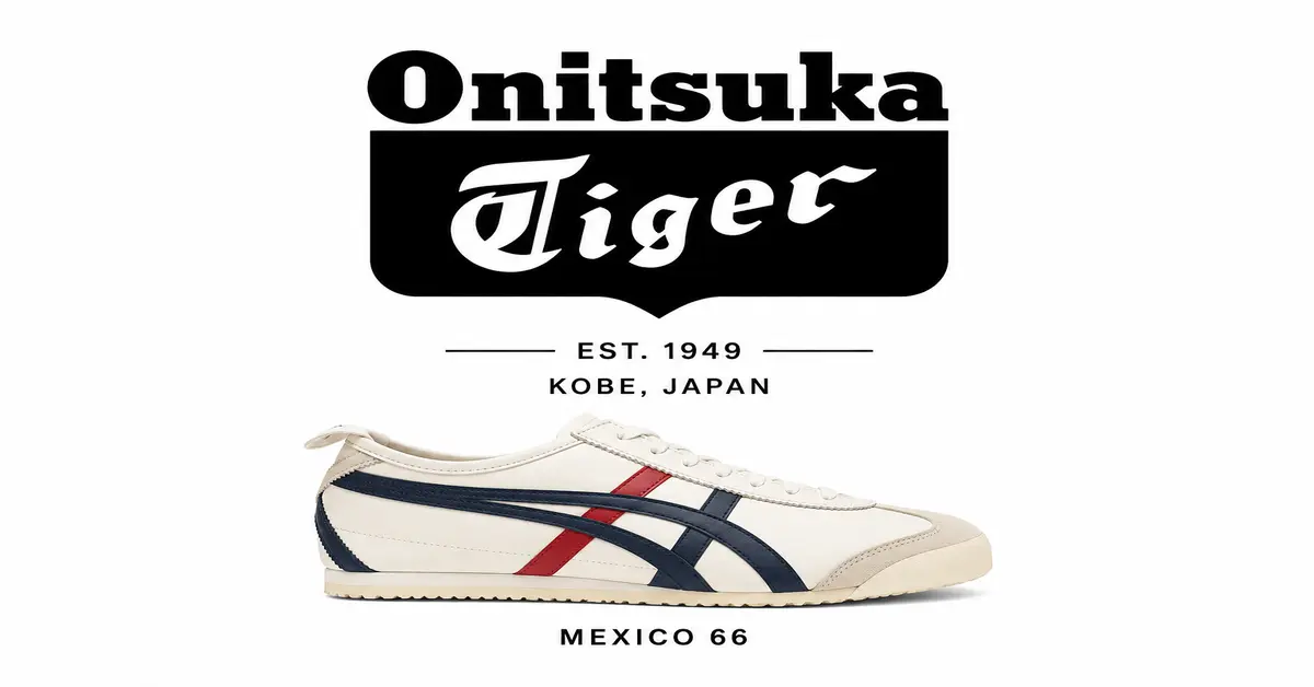 Onitsuka Tiger