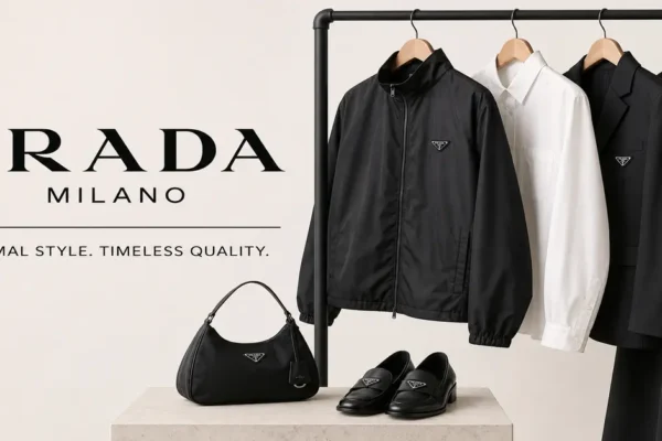 Prada Clothes