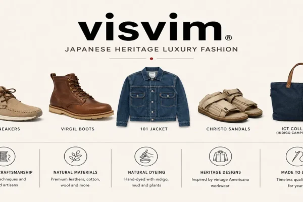 Visvim