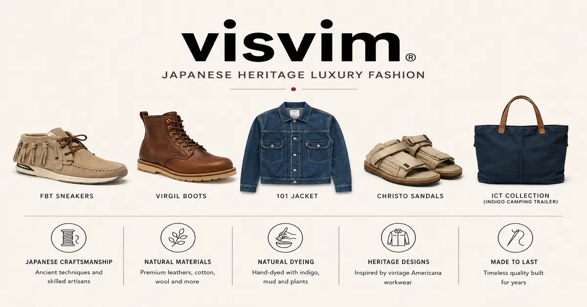 Visvim