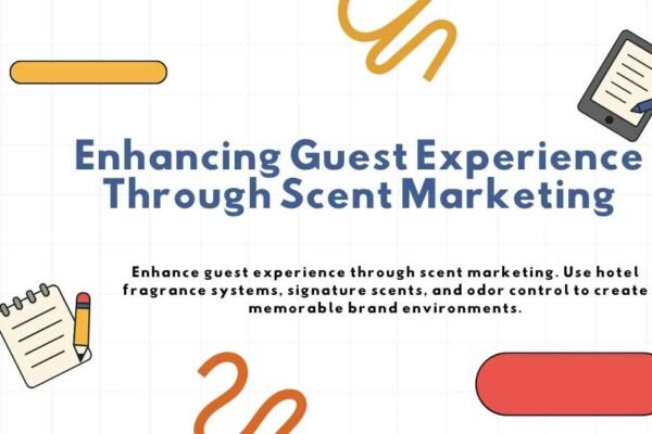 Enhancing Guest Experience Through Scent Marketing
