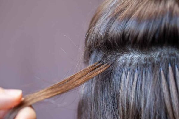 How To Choose Extensions for Your Hair Type